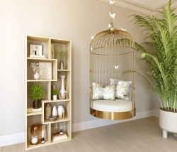 Versatile Shelving Unit P-25