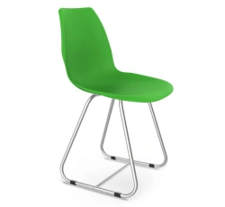 Sheffilton SHT-ST29/S38 Chair - Durable Polypropylene Seat