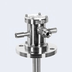 Ultrasonic Level Detectors TLA for Liquid Level Monitoring