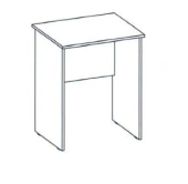 Student Desk for Learning and Activities - Alliance-S Brand