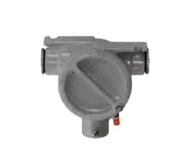 Explosion-Proof Distribution Box for Hazardous Areas VAD-RSP-F