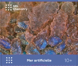 Educational Toy Set "Artificial Sea" FR 2022