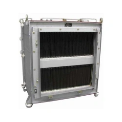 Starting and Braking Resistor Unit BPTP-63-U2