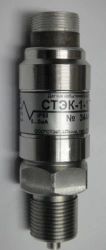 Continuous Pressure Sensors for Liquid and Gas - STEK-1
