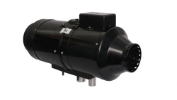 Air Heater Planar-8DM2-24