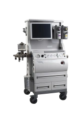 Advanced Anesthesia Machine VENAR Libera Screen