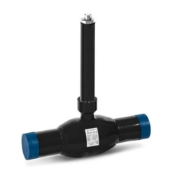 Full Passage Ball Valve 592 with Extended Stem for Underground Installation, 59220300