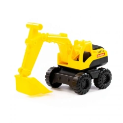 Expert Excavator Toy (Mesh Design) Model 84187