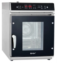Electric Kitchen Steamer and Convection Oven PKA6-1/2V