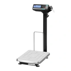 Electronic Floor Scale with Label Printing TV-S-32.2-RP3