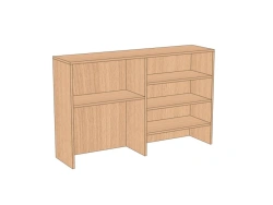 Medium Table Extension 1204*304*750 mm ApNS-12