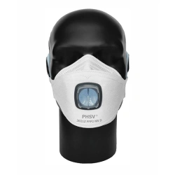 Filtering Half Mask for Aerosol Protection PHSV 302
