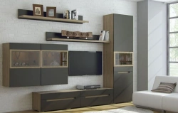 Living Room Furniture Set "Angstrom