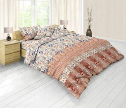 Heavyweight Cotton Decorative Fabrics with Density Over 200g/m2