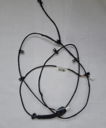 Wiring Harness for PAZ Buses (423471-XX-XXX-3724 012, 423471-XX-XXX-3724 012-XX, 423471-XX-XXX-3724 012-XXX, 423471-XX-XXX-3)