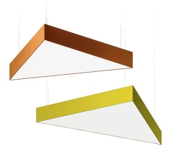 LED Lighting Fixtures TRIO Series - Versatile Solutions