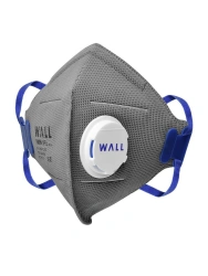 Medical Respirator WALL 95 CHK NR D