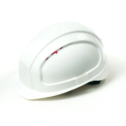 Protective Helmet COMZ-19 ZENIT ZEN® White, Article 719317