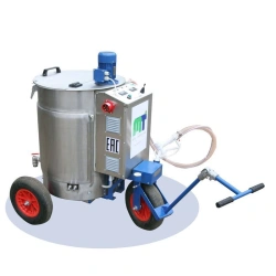 Milk Taxi Series MT Transit (100L, 150L, 200L)