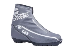 TREK CrossCountry6 Metallic Ski Boots N