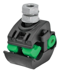 Weatherproof Splitter Clamp R4