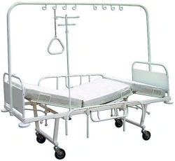 Specialized Functional Bed Series M 4024 (Model 00 - 05)