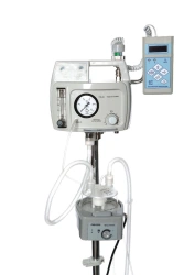 Neonatal Respiratory Support Ventilator AПДН-01