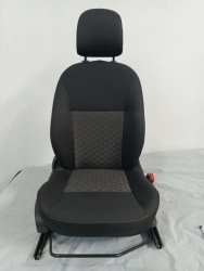 Complete Seat Set for Lada Largus RF90ph2 E2 5-Seater ECR1245