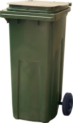 120-Liter Waste Container Tara MKT 120