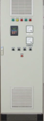 Dynamic Braking Device EK-DB-200-60 with Transformer and SKR