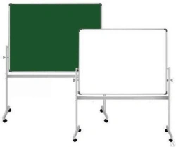 High-Quality Magnetic Chalkboard and Marker Board 000ДММ0423 & 000ДМР0423