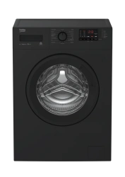 Fully Automatic Front Loading Washing Machine WRE6512BAA(BY)