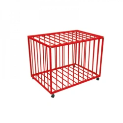 Portable Ball Storage Container with Lid, Model OS-04495