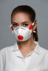 Medical Respirator for Individual Protection - SPIRO-313