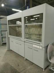 Classic Series "SHV" Fume Hood