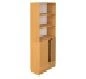 Educational Storage Cabinet for Schools, Model SHKNT2.21+SHKV3.20