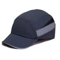 Dark Gray Protective Cap RZ BioT CAP, Article 92510