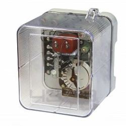 Reclosing Relay RPV-58 UHL4 for Climate Control