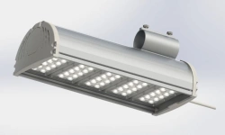 LED Lighting Fixture 205W SVT-MU200-5000-UHL1