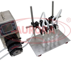 Peristaltic Dosing Pump Model MDP-200