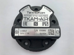 Wireless Tilt Sensor TKAM-Air
