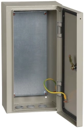 Metal Enclosure YKM40-421-54 for Electrical Cabinets IP54