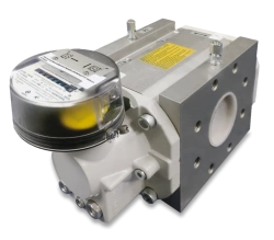 Rotary Gas Meters RVG G16 Type B