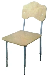 Children's Chair for Ages 0-3, Model FN.MDU.01.10.00.00.00