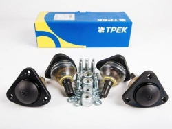 Ball Joint Support Kit GAZ 3110 Volga Champion Series OEM 3110-2904314; 3110-2904414