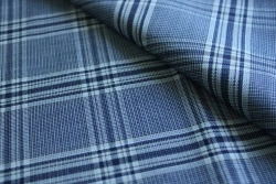 Suiting Fabric, Semi-Wool, Article 19с77сАР-ДЯ, Color 55-26