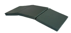 Medical Anti-Decubitus Mattress Three-Section MET MM-350