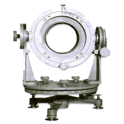 Rotating Bracket KP-9 for MGV and AGR Product Testing