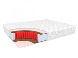 Comfort Mix Mattress