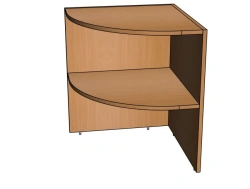 KS-2 Angular Extension for KS Set / SJ56